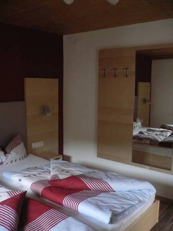 Imagen general del Haus Heidrun. Foto 6