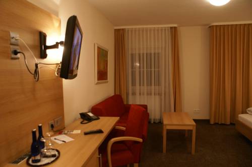 Imagen de la habitación del Haus Hennche. Foto 3