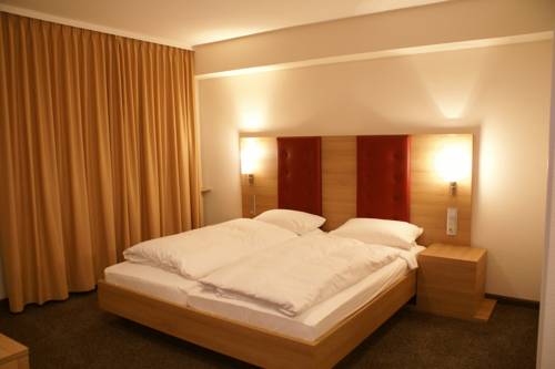 Imagen de la habitación del Haus Hennche. Foto 4