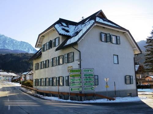 Imagen general del Haus Herzog. Foto 10