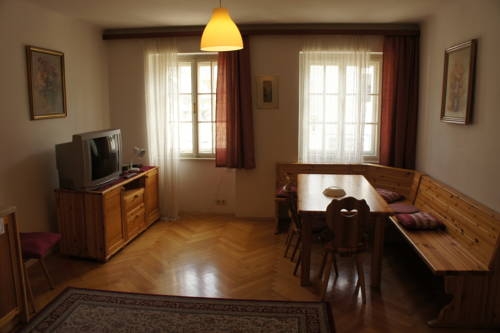 Imagen general del Haus Herzog. Foto 2