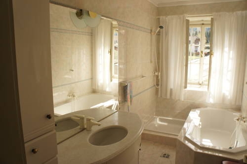 Imagen general del Haus Herzog. Foto 3