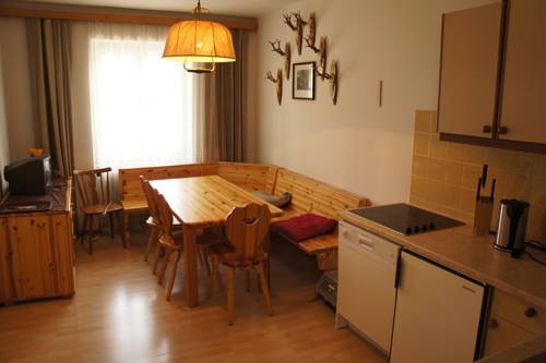 Imagen general del Haus Herzog. Foto 5