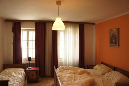 Imagen general del Haus Herzog. Foto 6