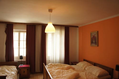 Imagen general del Haus Herzog. Foto 8