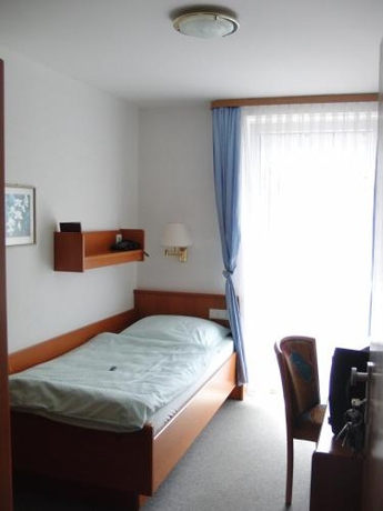 Imagen de la habitación del Haus Hildegard, Bad F&uuml;ssing. Foto 10