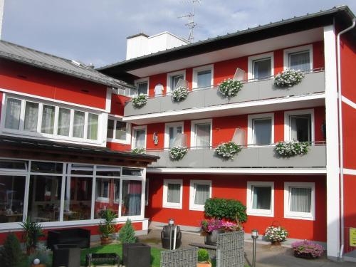 Imagen general del Haus Hildegard, Bad F&uuml;ssing. Foto 2
