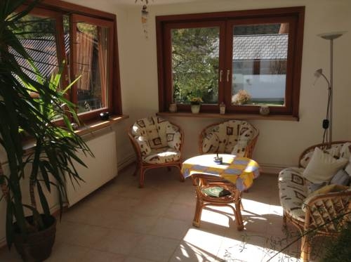 Imagen general del Haus Hildegard. Foto 1