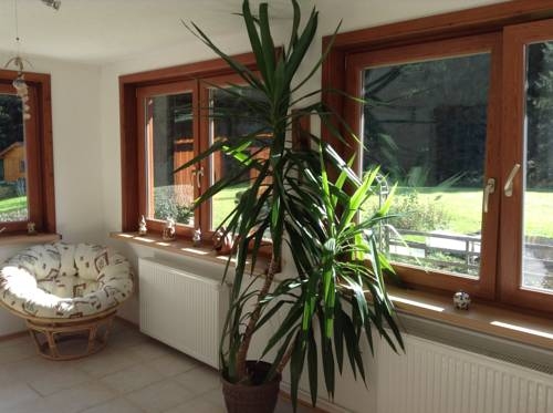 Imagen general del Haus Hildegard. Foto 8