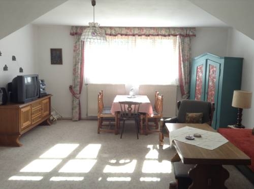 Imagen general del Haus Hildegard. Foto 2