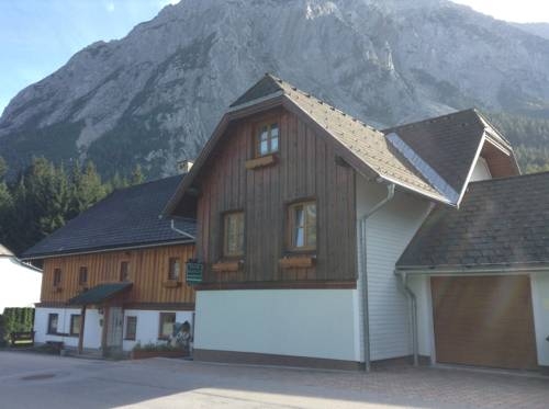 Imagen general del Haus Hildegard. Foto 3