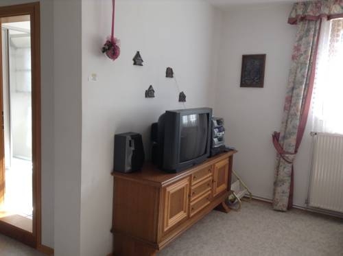 Imagen general del Haus Hildegard. Foto 4