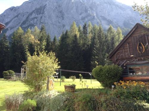 Imagen general del Haus Hildegard. Foto 5