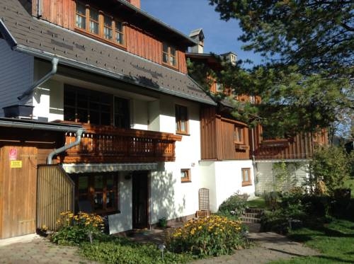 Imagen general del Haus Hildegard. Foto 7