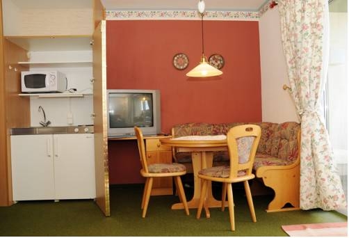 Imagen de la habitación del Haus Hoffmann. Foto 2