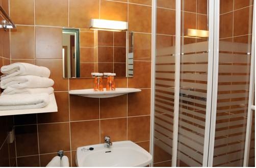 Imagen de la habitación del Haus Hoffmann. Foto 3