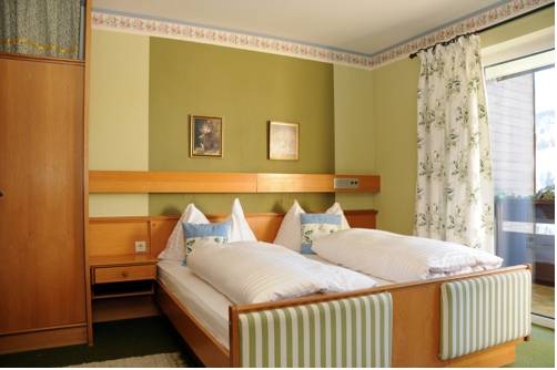 Imagen de la habitación del Haus Hoffmann. Foto 4