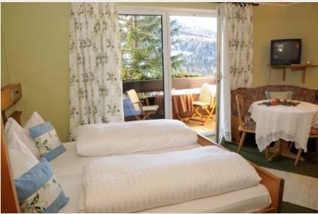 Imagen de los interiores del Haus Hoffmann. Foto 7