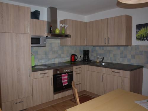 Imagen de la habitación del Haus Holl Herta. Foto 2