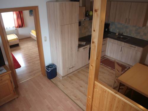 Imagen de la habitación del Haus Holl Herta. Foto 3