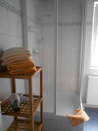 Imagen de la habitación del Haus Holl Herta. Foto 4