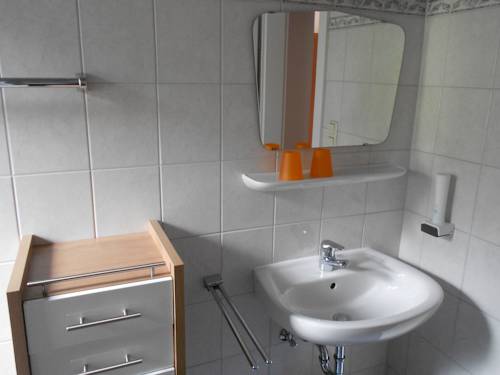 Imagen de la habitación del Haus Holl Herta. Foto 5
