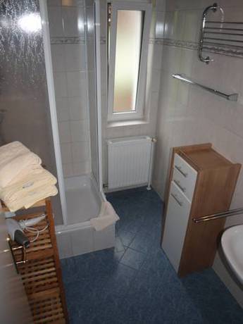 Imagen de la habitación del Haus Holl Herta. Foto 6