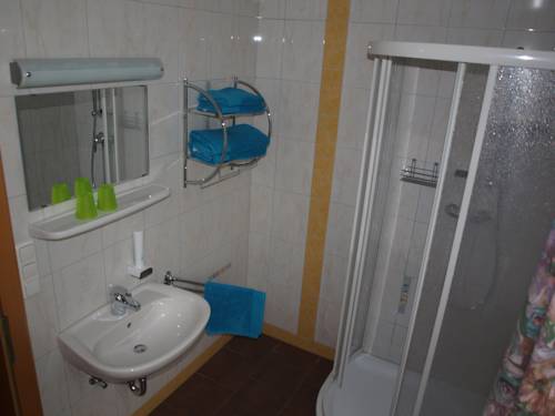 Imagen de la habitación del Haus Holl Herta. Foto 8