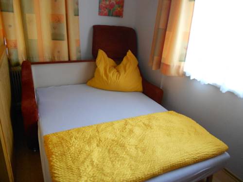 Imagen de la habitación del Haus Holl Herta. Foto 11