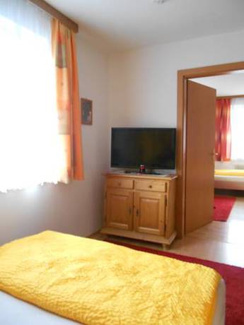 Imagen de la habitación del Haus Holl Herta. Foto 12