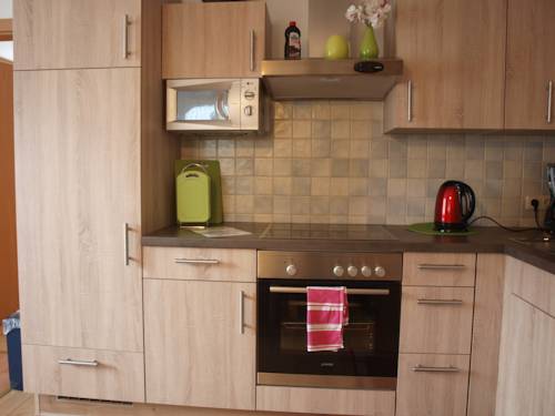 Imagen de la habitación del Haus Holl Herta. Foto 13