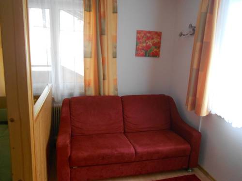 Imagen de la habitación del Haus Holl Herta. Foto 14