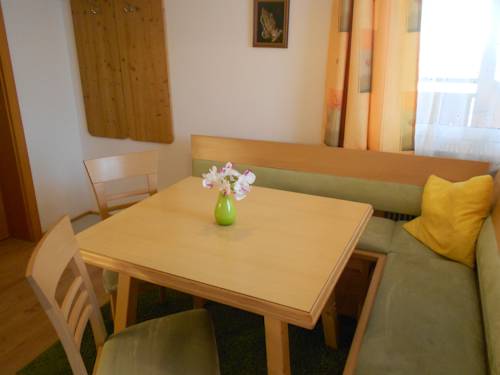Imagen de la habitación del Haus Holl Herta. Foto 15