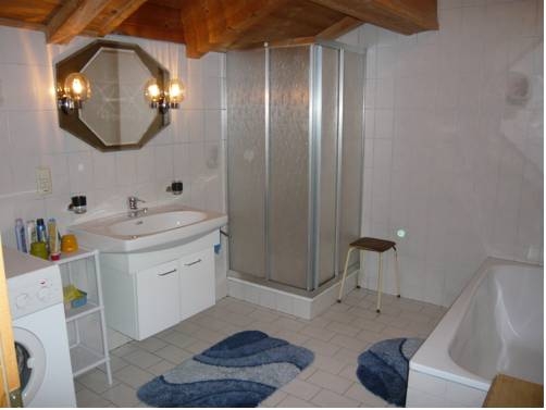 Imagen general del Haus Huber. Foto 2