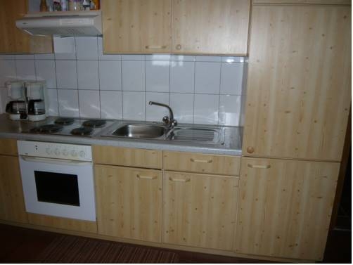 Imagen general del Haus Huber. Foto 3