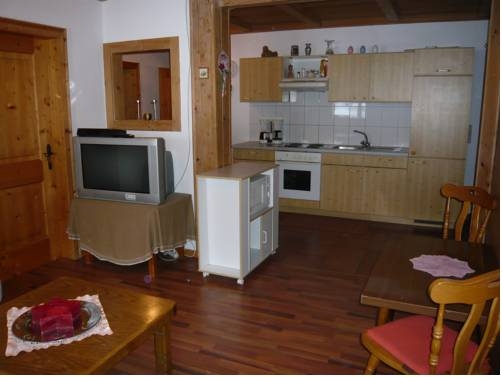 Imagen general del Haus Huber. Foto 4