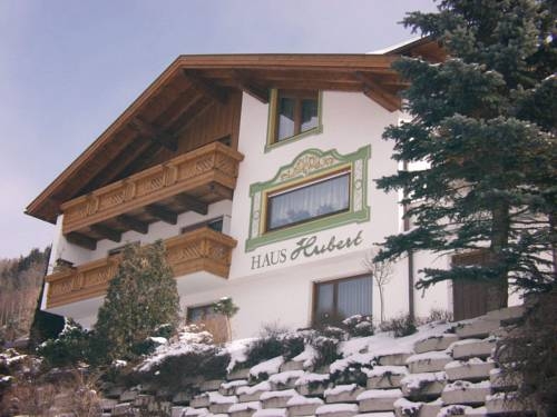 Imagen general del Haus Hubert. Foto 7