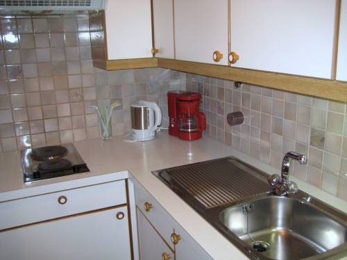 Imagen general del Haus Hubert. Foto 1