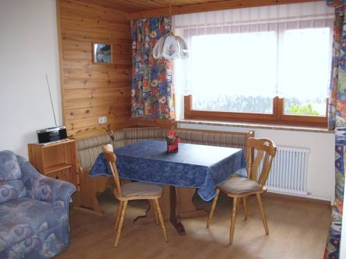 Imagen general del Haus Hubert. Foto 2