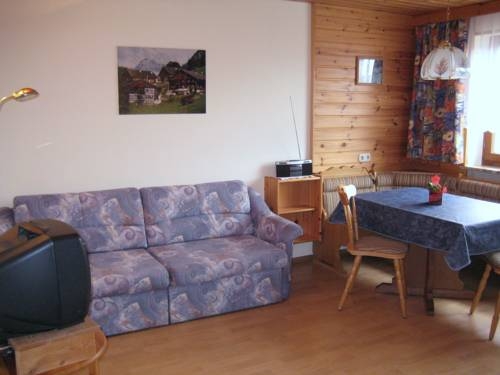 Imagen general del Haus Hubert. Foto 3