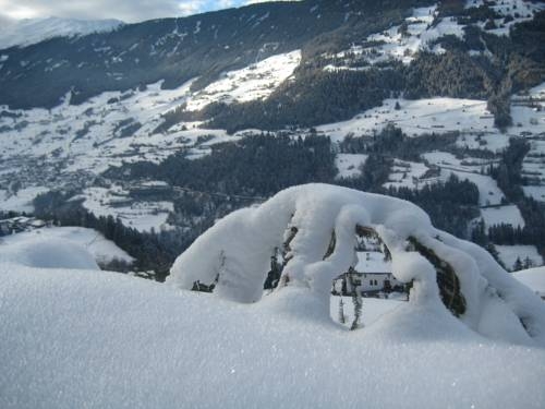 Imagen general del Haus Hubert. Foto 4