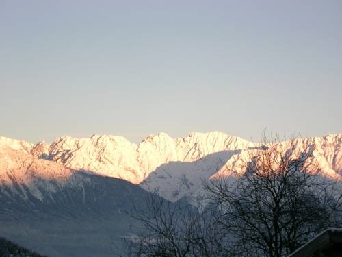 Imagen general del Haus Hubert. Foto 5