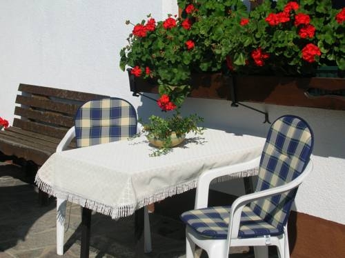 Imagen general del Haus Hubert. Foto 6