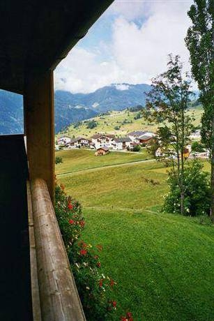 Imagen de los exteriores del Haus In Der Sonne 2. Foto 8