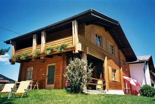 Imagen general del Haus In Der Sonne 2. Foto 4