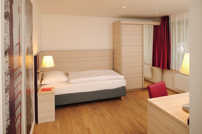 Imagen de la habitación del Haus Insel Reichenau. Foto 2