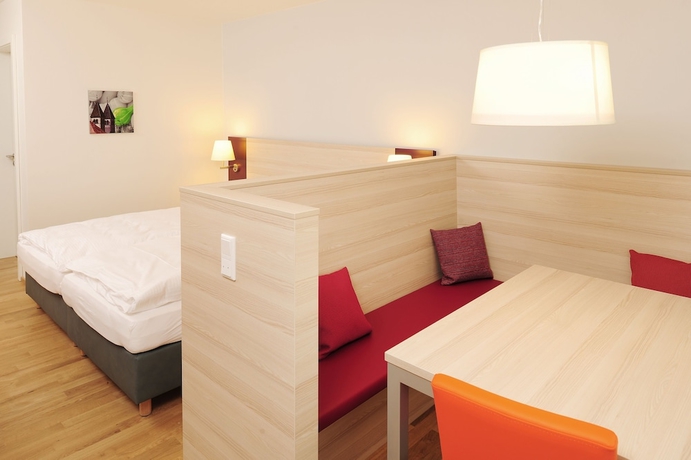 Imagen de la habitación del Haus Insel Reichenau. Foto 6