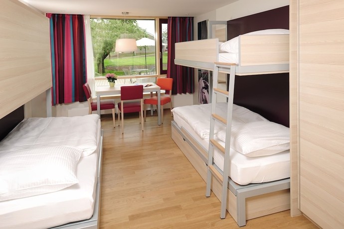 Imagen de la habitación del Haus Insel Reichenau. Foto 10