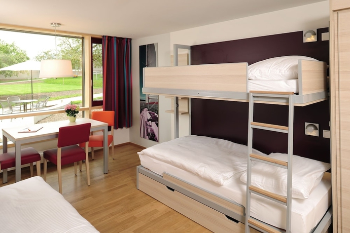 Imagen de la habitación del Haus Insel Reichenau. Foto 11