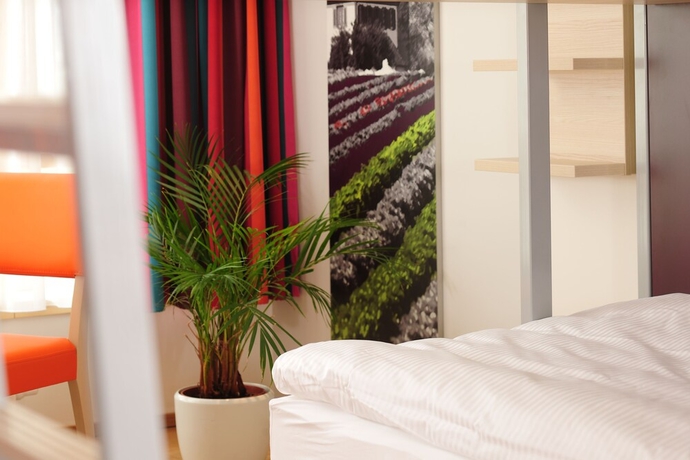 Imagen de la habitación del Haus Insel Reichenau. Foto 13